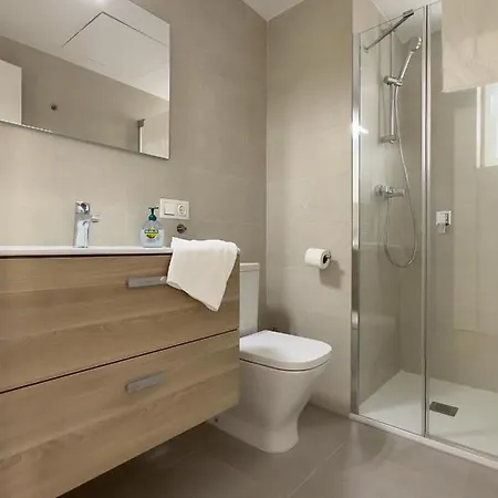 Juan De Austria Duplex Penthouse 4pax *