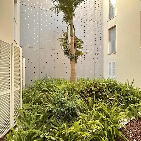 Lejlighed Juan De Austria Duplex Penthouse 4pax