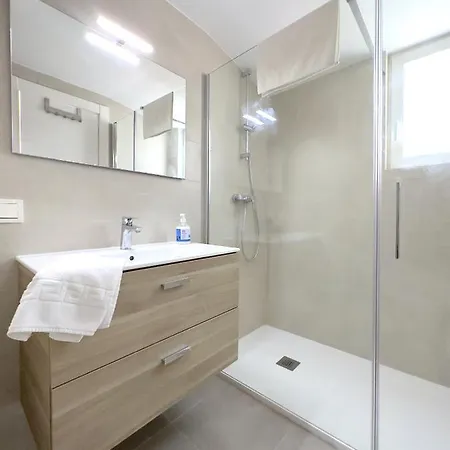 Juan De Austria Duplex Penthouse 4pax Malaga