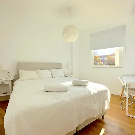 Juan De Austria Duplex Penthouse 4pax Apartment