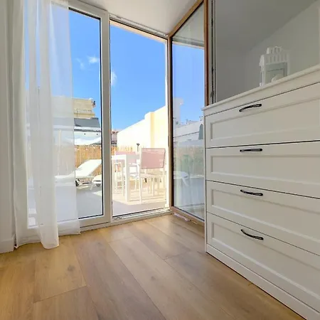 Juan De Austria Duplex Penthouse 4pax *